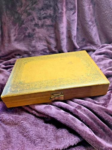 vintage costume jewelry lot