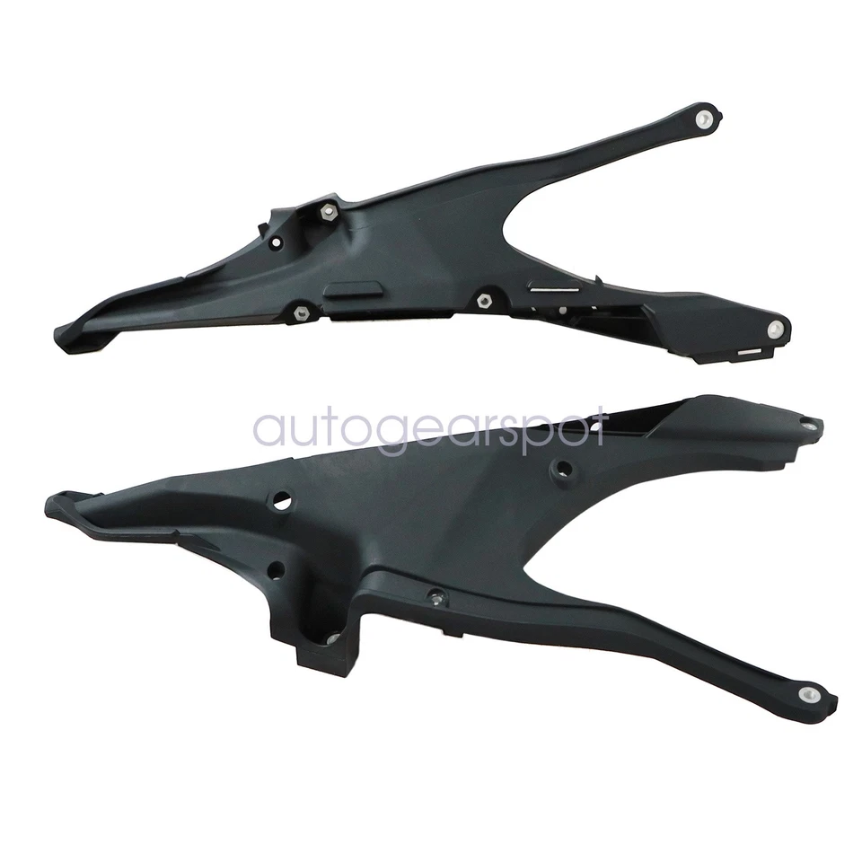 Rear Left & Right Subframe Fits 2020-23 Husqvarna 150 250 300 350 450 501 TE FE - Изображение 2 из 4