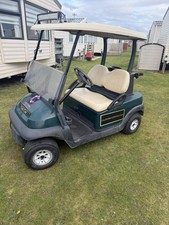 Club Car Golf Buggy 48v