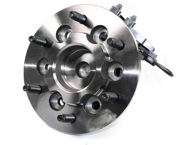 For 2004-2008 GMC Canyon Wheel Hub Assembly Front Right 44325PHBN 2005 2006 2007