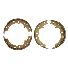 Bremsbackensatz, Feststellbremse DELPHI LS2125