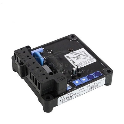 AVR AS540 Automatic Voltage Regulator for Brushless Generator *mp