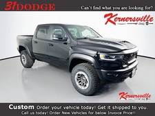 2026 Ram 1500 RHO 14in
