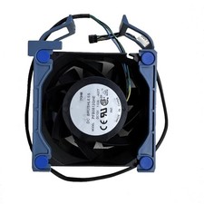 Fan For HP for HPE ProLiant ML110 G7 Gen7 631569-001 PCI Fan front DC12V 1.02A