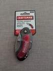Craftsman 700587 Utility Knife - 38000