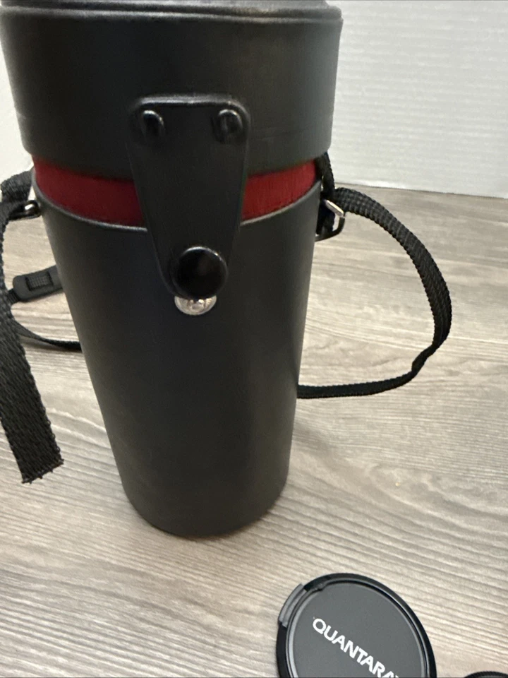 1036503 Quantaray Lens From Japan - Image 4 of 4