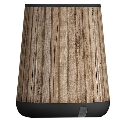 Keter Signature Collection 20'' Resin Round Conic Tall Planter