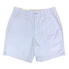 Member's Mark Men's Cotton Pull-On Short, 7-inch Inseam, Relaxed Fit XL