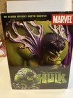 The Incredible Hulk Statue Marvel Art Asylum Limited # 462 of 2500