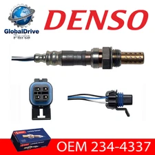 DENSO 234-4337 Upstream Oxygen sensor For GMC YUKON XL 1500 2006-2007 5.3L V8