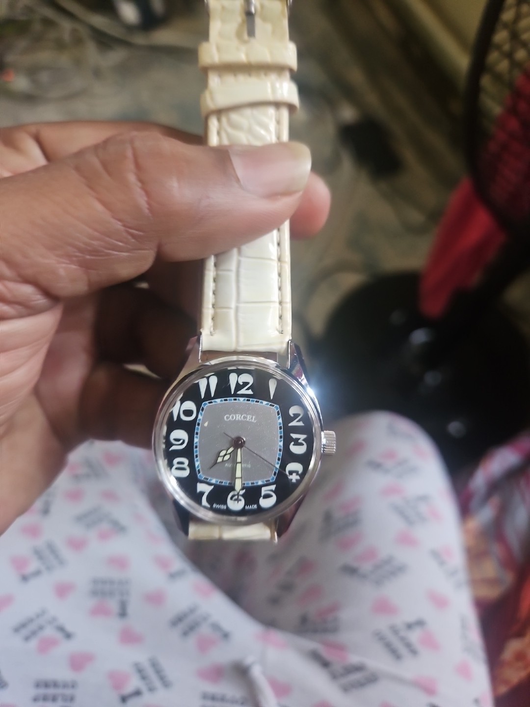 Corcel Automatic Watch - image 1