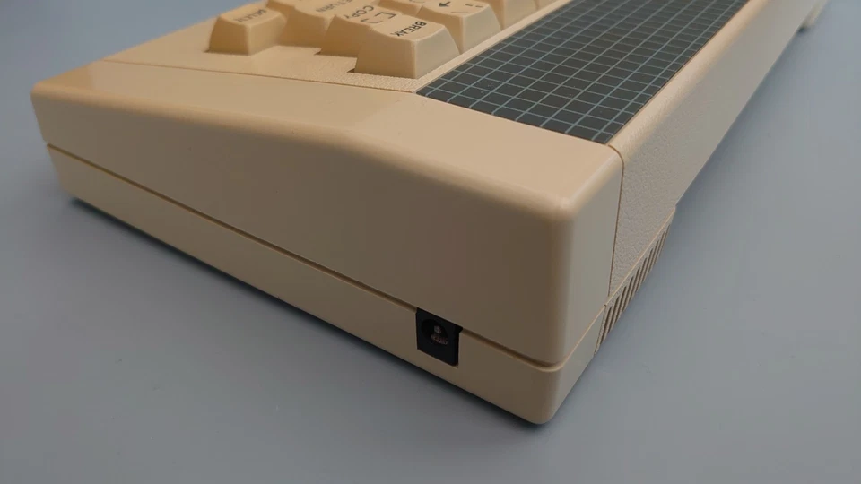 ACORN ELECTRON Computer (Issue 4) Original PSU, GAMES etc🕹️TESTED & WORKING🕹️ - Image 4 of 4