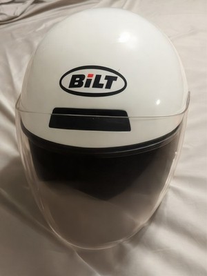 bilt womens motorcycle helmet BILT Tour Helmet - Black