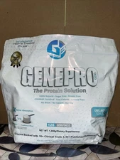 Unflavored Protein Powder - New Formula - Lactose-Free, Gluten-Free 128 Servings