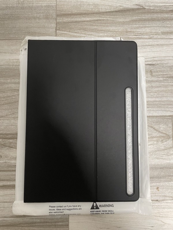 Samsung Book Cover Slim lightweight tablet cover