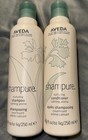 AVEDA SHAMPURE NURTURING SHAMPOO 250ML & CONDITIONER 250ML