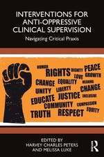 Harvey Charles P Interventions for Anti-Oppressive Clinical Superv (Taschenbuch)