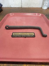 Harley Davidson JD or VL Clutch Release Arm