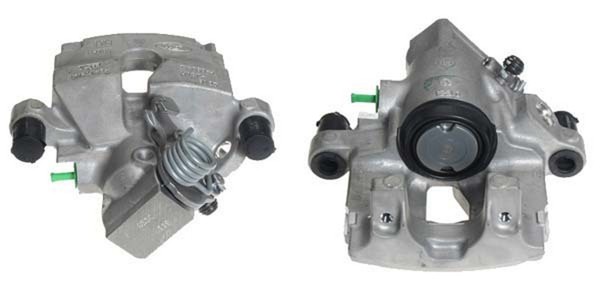 Bremssattel Axia 395438 38Mm FüR Ford Focus 4 HN Turnier HP HM Ecoboost Mhev VCT-image