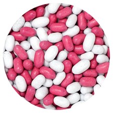 Good  Plenty Licorice Candy, Fat Free, 2 Pound Bulk Bag, Old Fashioned Bulk ...