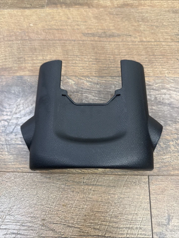 Mini Cooper Countryman 2011-2016 columna de dirección moldura superior 9803250 OEM. Foto 2 de 4