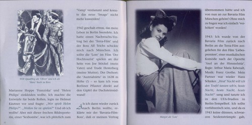 Margot Hielscher - Ein Mädchen aus Berlin (CD) - Deutsche Oldies/Schlager/Vol... - Picture 7 of 7