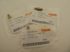 Mazak / 3x FLOW UNIT / 105009 / HJB-0L (25-8-19-6)