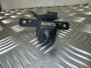 Nissan X-Trail T32 2018 Frontkamera Stoßstange Stoßfänger vorne 284F16FL0A