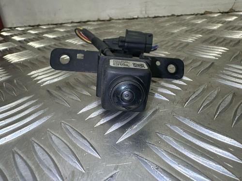 Nissan X-Trail T32 2018 Frontkamera Stoßstange Stoßfänger vorne 284F16FL0A