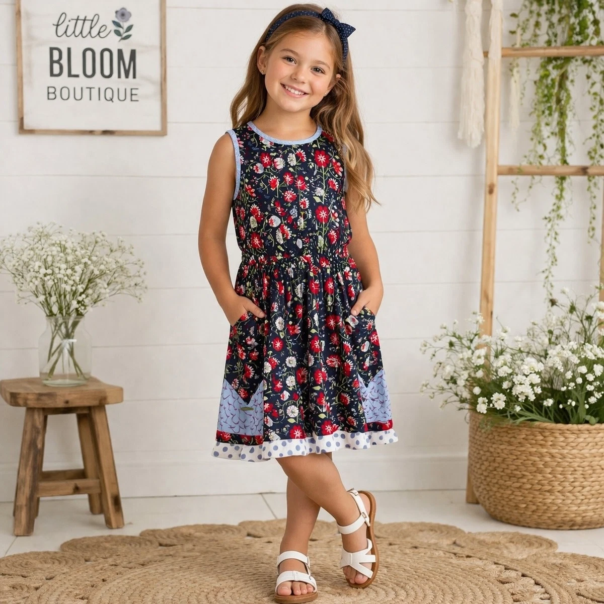 Matilda Jane Girls' Dresses for sale - eBay