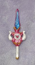 Pretty Guardian Sailor Moon PGSM Live Action 1/6 Princess Moon Doll Wand OOAK