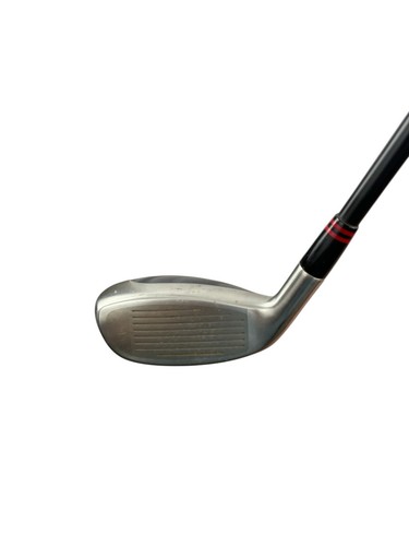 41.5 IN BEN HOGAN EDGE CFT 4 HYBRID GOLF CLUB W LIGHT WEIGHT GRAPHITE SHAFT - Picture 3 of 8