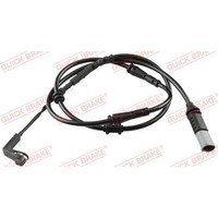 Quick Brake Brems-VerschleißWarnkontakt Hinterachse Passend FÜR BMW 7 | WS 0383