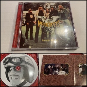 The Hellacopters | eBay