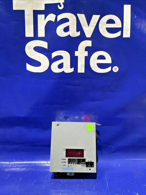 Starline Busway Tap Box 5 Amp 250V OB100AE12-M4DR100/4-4 