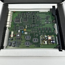 Alcatel INTOF Module 3BA53118 AACB Card OmniPCX OXE