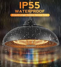 Ceiling Electric Heater