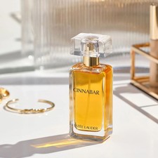 Estee Lauder Cinnabar Eau De Parfum 50ml 2019