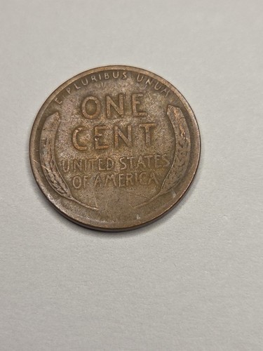 Penny grano 1935 senza marchio di zecca - Foto 5 di 5