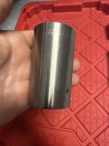 Zylindrischer Vierkant Maschinist Werkzeugmacher Inspektion 3x1-3/4 - Bild 7 von 12