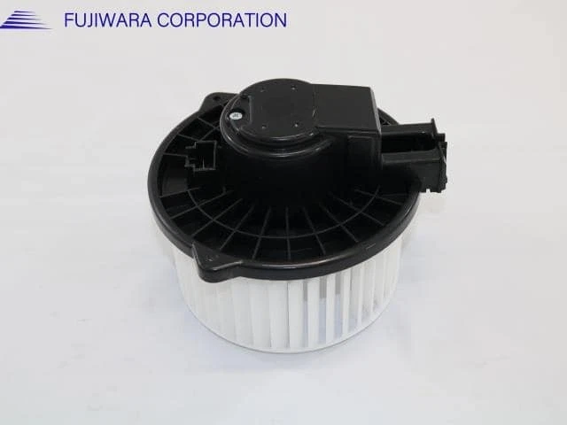 ISUZU ELF 2011 SQG-NLR85AN Blower Motor 898183924 [New] [PA120542274] - Image 4 of 4