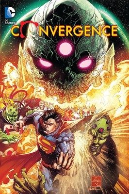 Convergence by Jeff King