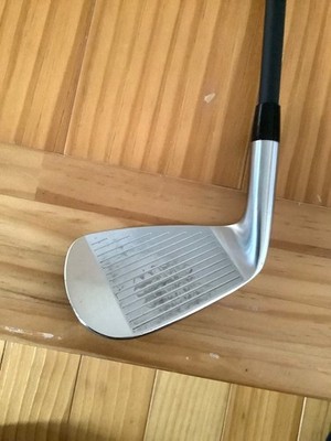 ◼️6pcs◼️ EPON AF-507 Iron Set 6clubs 5-9,Pw Shaft TRAVIL IRON