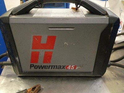 HYPERTHERM POWERMAX 45XP (J31003829)