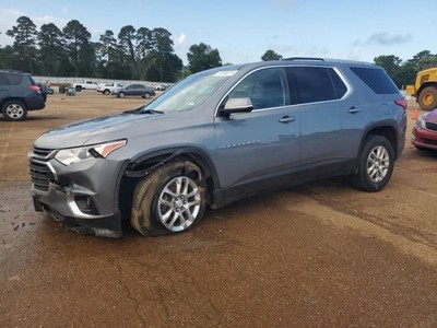 Engine 3.6L VIN W 8th Digit Opt Lfy Fits 18-24 ENCLAVE 1267010