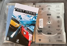 Atari Test Drive Unlimited Pc Steelbook leer ...