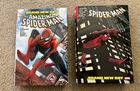 Spider-man: Brand New Day Omnibus Vol 1 & 2