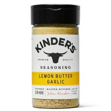 Kinder's - Lemon Butter Garlic Seasoning