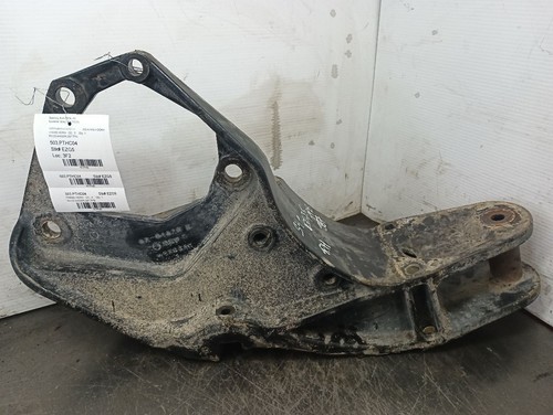 02-04020R Peterbilt 387 Right Passenger Frame Horn Spring Hanger (11771423