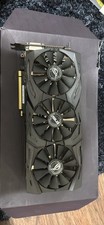 ASUS ROG Strix GeForce GTX 1070 Ti 8 GB GDDR5   Triple-Fan, Gaming GPU